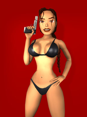 lara sous tous les abgles